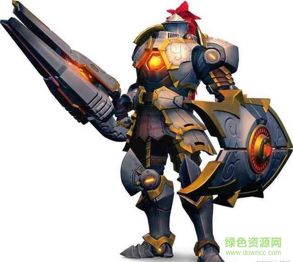 帕拉丁手游官網 v1.0 安卓最新版 4