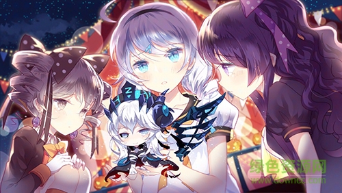 崩壞使魔戰(zhàn)爭(zhēng)手游 v1.0 官網(wǎng)安卓版 0