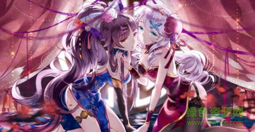 崩壞使魔戰(zhàn)爭(zhēng)手游