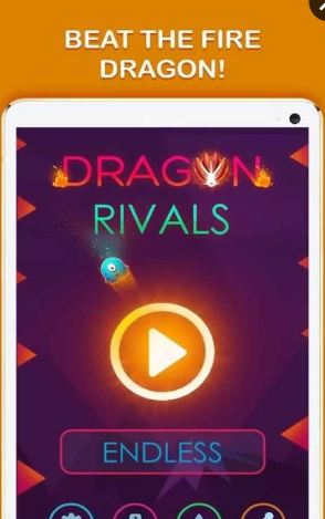 龍之對手圓球行動手機版(Dragon Rivals) v1.1.0.1 安卓中文版 0