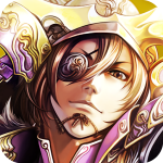 戰(zhàn)亂的武士王國游戲(サムキン)