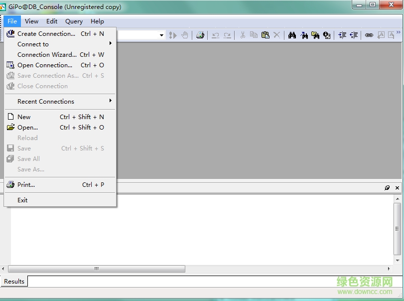 gipo db utilities免費版