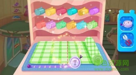 小小裁縫師3游戲(Little Tailor 3) v1.2.3029 安卓中文版 0