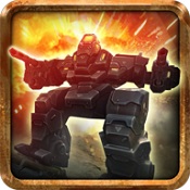 機(jī)甲軍團(tuán)機(jī)器人時(shí)代中文(Mech Legion: Age of Robots)
