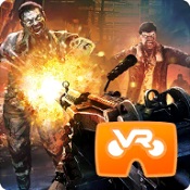 殺戮目標VR版無限金幣版