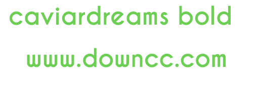 caviardreams