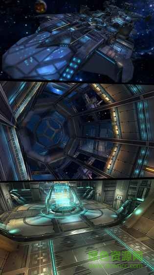 機(jī)甲核心游戲 v2.1.2 官網(wǎng)安卓版 2