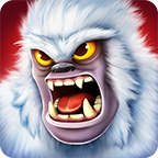 追擊野獸(Beast Quest)