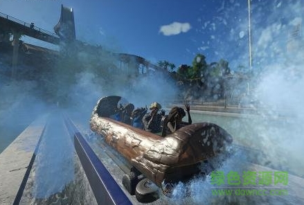 過(guò)山車之星steam漢化 免安裝中文版 1