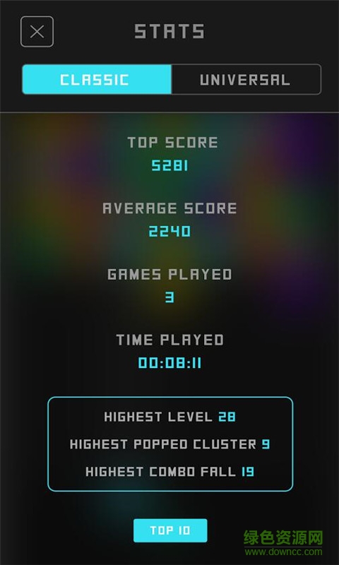 彩色磁鐵(Color Magnet) v1.0.2 安卓版 2