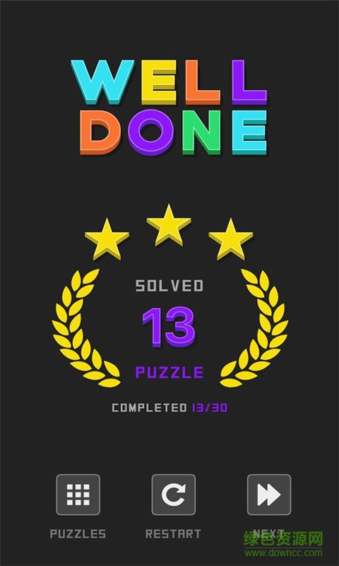 彩色磁鐵(Color Magnet) v1.0.2 安卓版 3