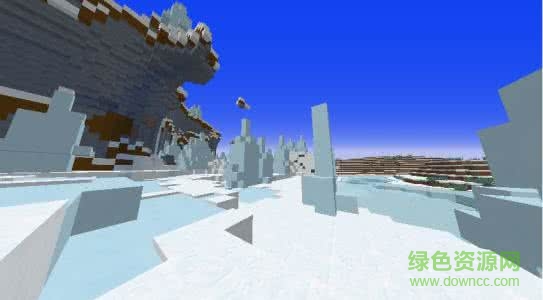 我的冰雪世界