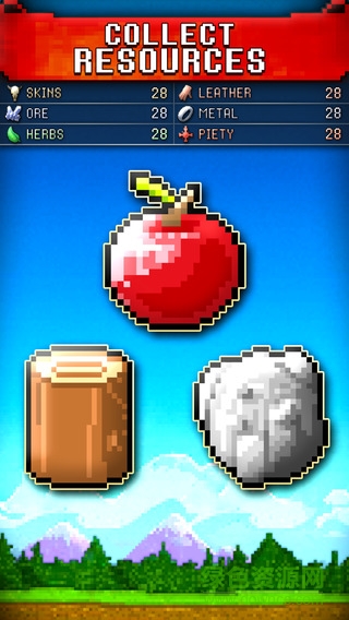 文明建造者無限金幣版(CivCrafter) v2.1.3 安卓內(nèi) 購版 2