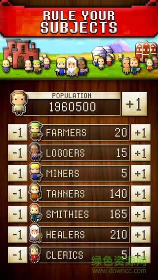 文明建造者無限金幣版(CivCrafter) v2.1.3 安卓內(nèi) 購版 3