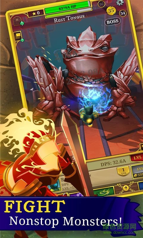 無盡點擊(EverClicker) v1.65 安卓版 0
