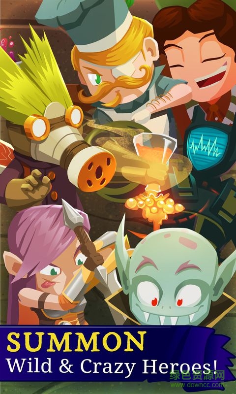 無盡點擊(EverClicker) v1.65 安卓版 1