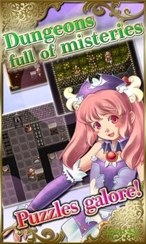 地下城冒險(xiǎn)(dungeonspike) v1.1.5g 安卓版 2