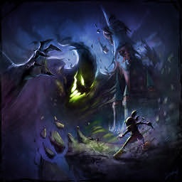 魔獸真降魔戰(zhàn)爭(zhēng)0.01正式版