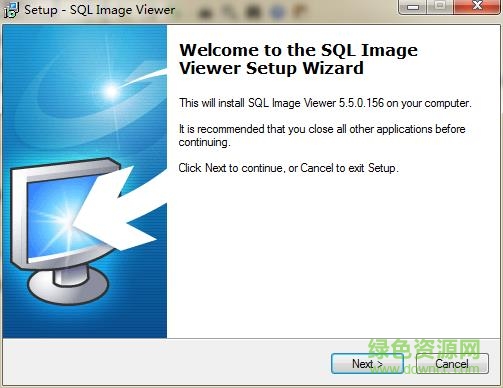 sql image viewer