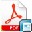 Adept PDF to Word Converter(PDF轉(zhuǎn)換器)