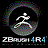 zbrush 4r7 for mac版