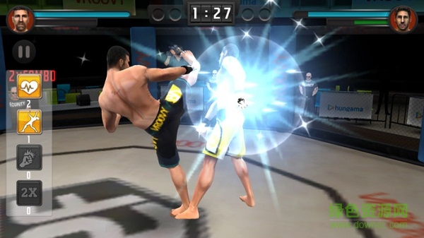 兄弟之決戰(zhàn)斗士內購(brothers the game) v4.3 安卓無條件購買版 0
