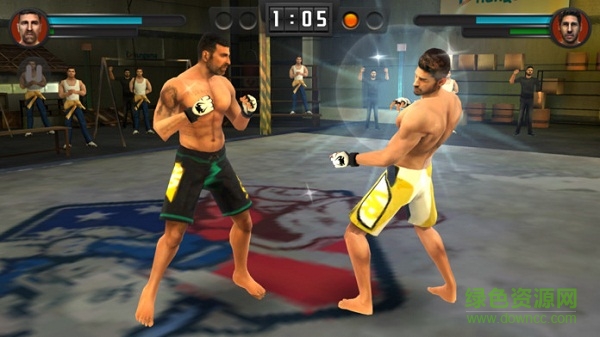 兄弟之決戰(zhàn)斗士內購(brothers the game) v4.3 安卓無條件購買版 1