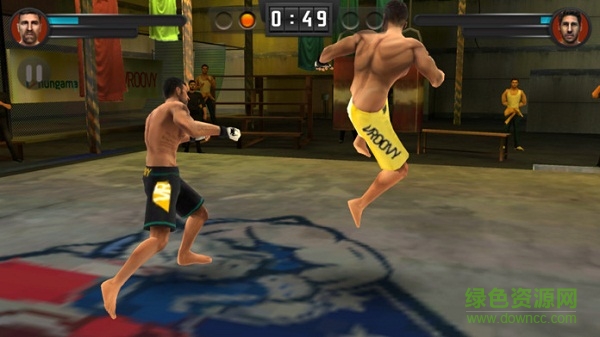 兄弟之決戰(zhàn)斗士內購(brothers the game) v4.3 安卓無條件購買版 2