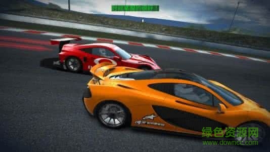 賽車經(jīng)理2漢化版 v1.0 安卓版 1