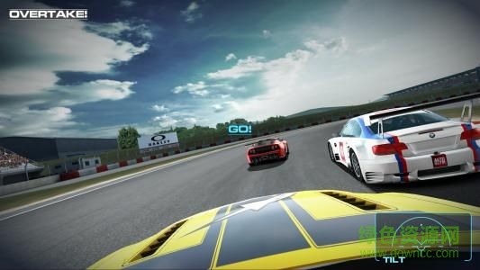 賽車經(jīng)理2漢化版 v1.0 安卓版 0