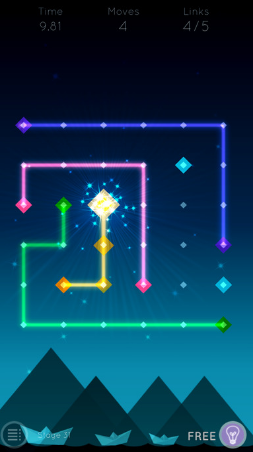 starlink Puzzle漢化 v1.7.0 安卓中文版 0