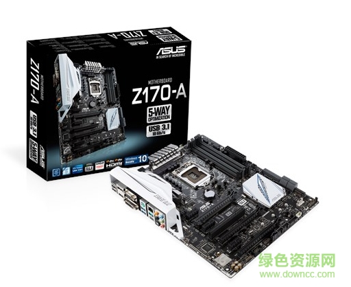 華碩z270系列主板驅(qū)動 官方最新版 0