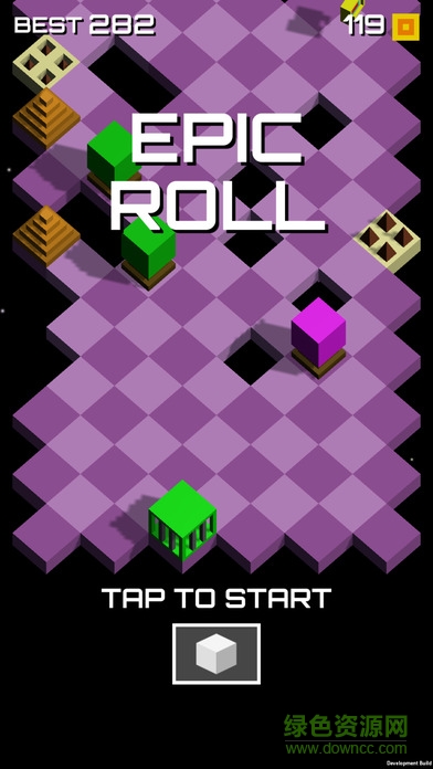 跳格子Pro手機(jī)版 v1.0 安卓版 0