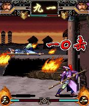 格斗水滸華娛版 v1.0 安卓版 0