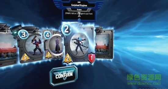 巨龍前線(Dragon Front) v1.0 官網(wǎng)安卓版 4