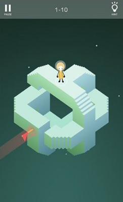 CUBIC MAZES立方迷宮 v1.0 安卓中文版 0