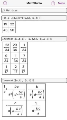 MathStudio漢化版