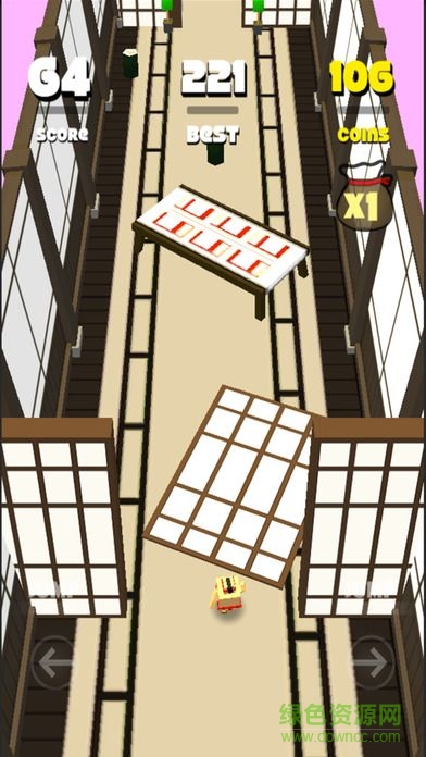 Tiny Sumo內(nèi)購(gòu) v1.0 安卓無(wú)限金幣版 0