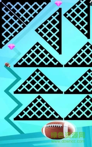 跳舞的球球游戲修改版(Dancing Balls) v1.4.8 安卓版 0