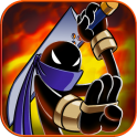 堅(jiān)持戰(zhàn)斗(Stick Fight)