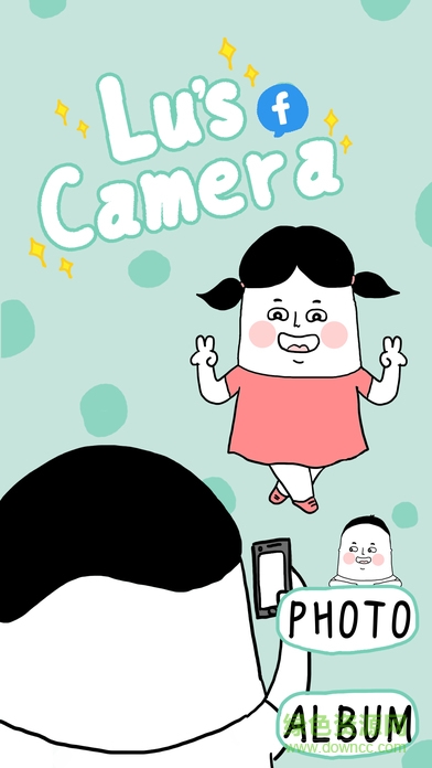 Lus Camera路的相機(jī)社區(qū) v3.4.9 安卓版 3