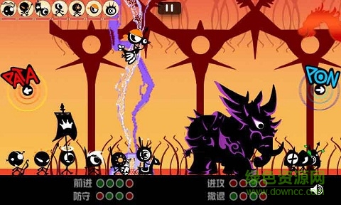 節(jié)奏大師戰(zhàn)斗內(nèi)購(gòu)免費(fèi)版 v1.0 安卓無限道具版 2