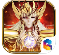 圣斗士星矢集結刷鉆石作弊器蘋果版