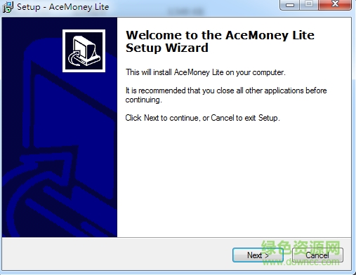 acemoney lite中文版 v4.17 最新綠色免費版 0