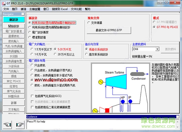 thermoflow 