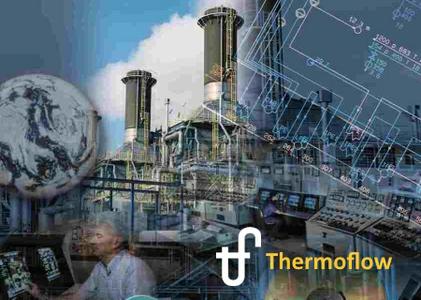 Thermoflow(熱能工程軟件)