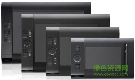 wacom影拓4代手繪板驅(qū)動 v6.3.15.2 官方最新版 0