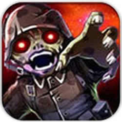陸軍vs僵尸金錢無限版(ArmyVsZombie)
