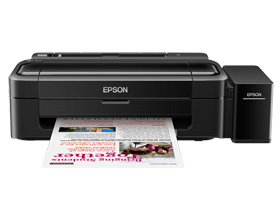 愛普生epson l130打印機驅動 官網版 0