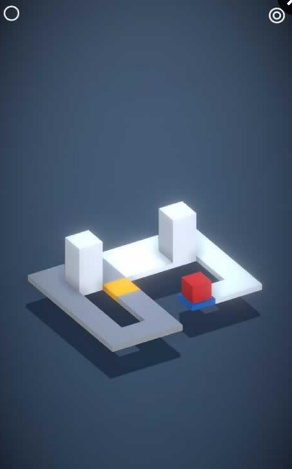 立方翻滾Cubiques v1.0.1 安卓中文版 0